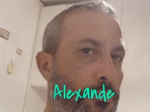 Alexande
