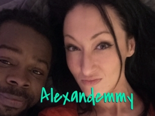 Alexandemmy