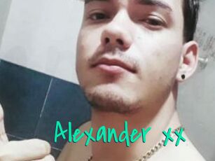 Alexander_xx