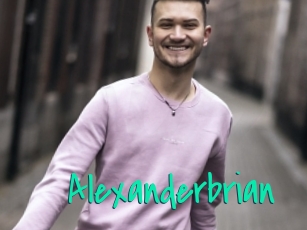 Alexanderbrian