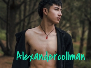 alexandercollman Cool Sexe