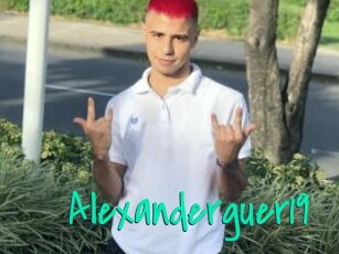 Alexanderguer19