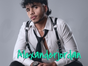 alexanderjordan Cool Sexe