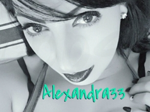 Alexandra33