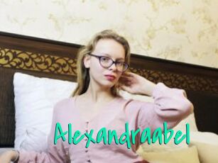 Alexandraabel