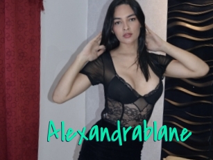 Alexandrablane