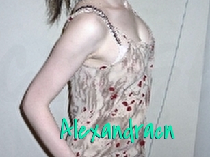 Alexandracn