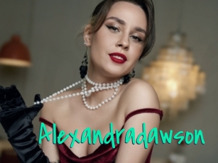 Alexandradawson