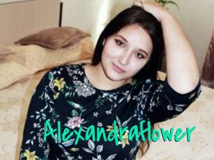 Alexandraflower