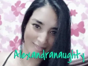 Alexandranaughty