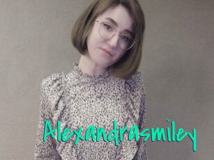Alexandrasmiley