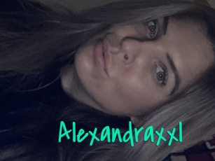 Alexandraxxl