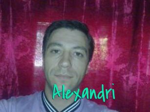 Alexandri
