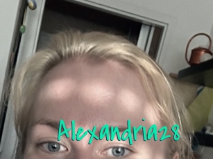 Alexandria28