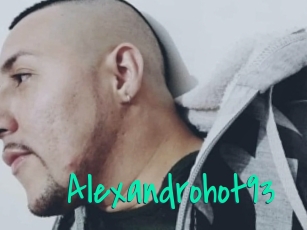 Alexandrohot93