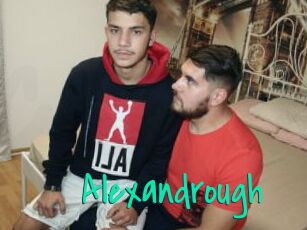 Alexandrough