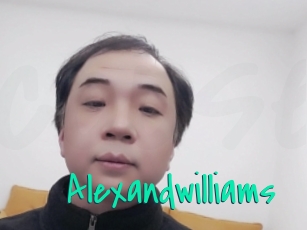 Alexandwilliams
