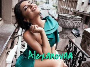 alexanovaa Cool Sexe