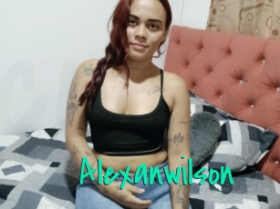 Alexanwilson
