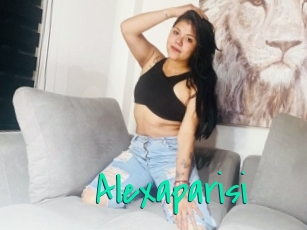 Alexaparisi