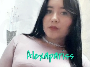 Alexapariss