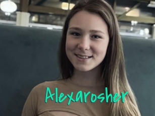 Alexarosher