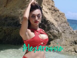 Alexarossie