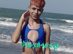 alexasexyx Cool Sexe