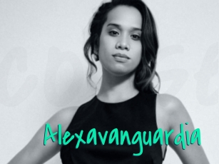 Alexavanguardia