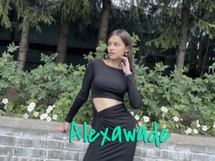 Alexawade