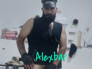 alexbar Cool Sexe