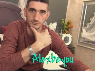 Alexbeyou
