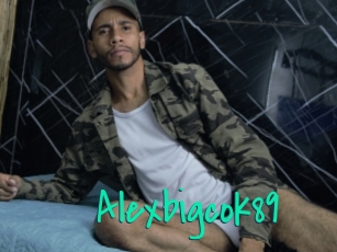 alexbigcok89 Cool Sexe