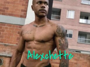Alexchette