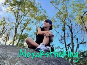 Alexckstheking