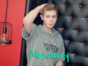 Alexcloudy