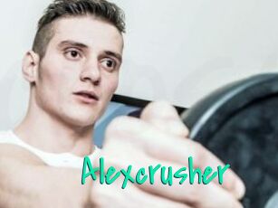 Alexcrusher