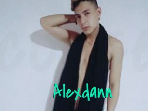 Alexdann
