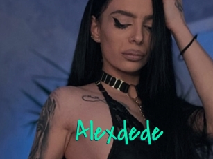 Alexdede