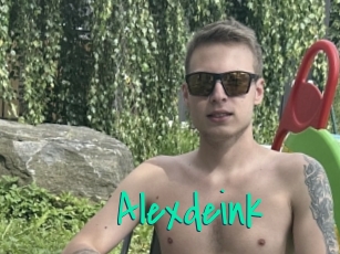 Alexdeink