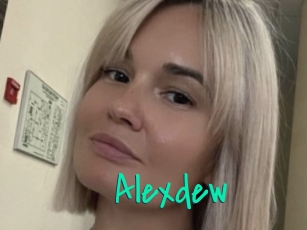 Alexdew