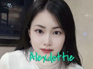 alexdottie Cool Sexe