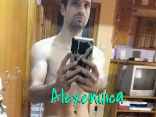 Alexenuica