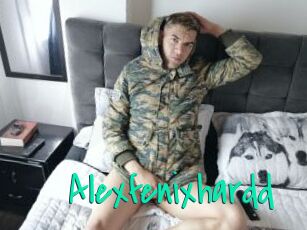 Alexfenixhardd