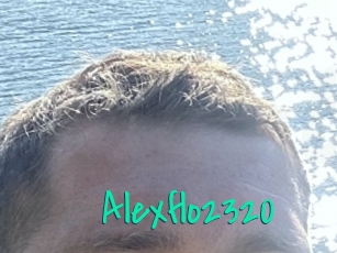 Alexflo2320