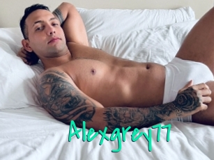 alexgrey77 Cool Sexe