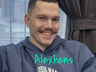 Alexhens