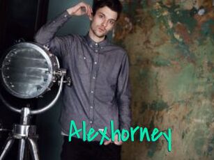 Alexhorney