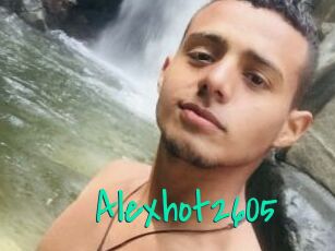 Alexhot2605