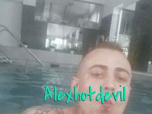 Alexhotdevil